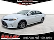  Toyota Avalon Hybrid