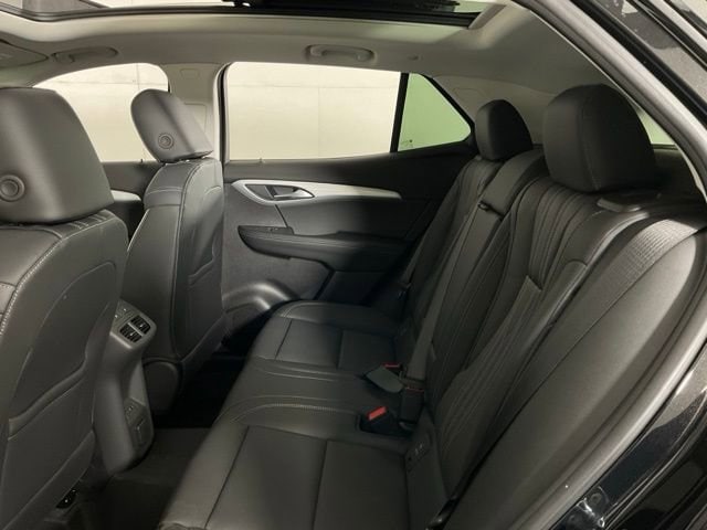 2026 Buick Envision Avenir - Photo 36
