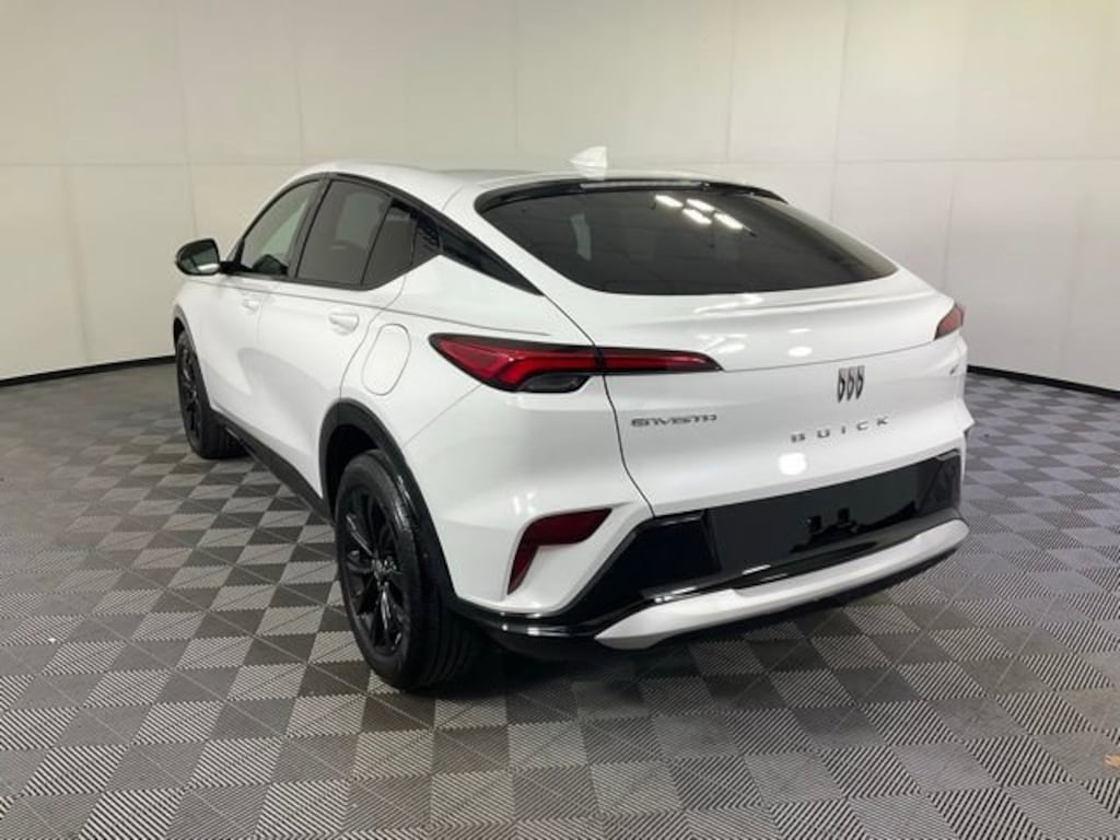 Used 2024 Buick Envista Sport Touring SUV
