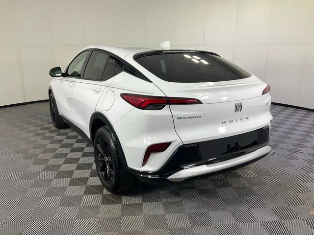 2024 Buick Envista ST photo 4