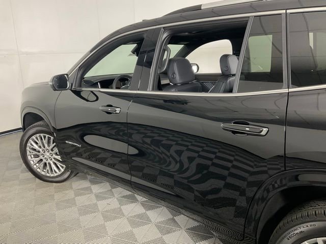 2026 GMC Acadia Denali - Photo 38