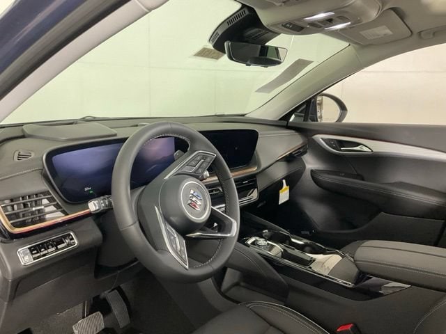 2026 Buick Envision Avenir - Photo 22