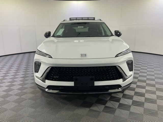 2025 Buick Envision Sport Touring photo 2