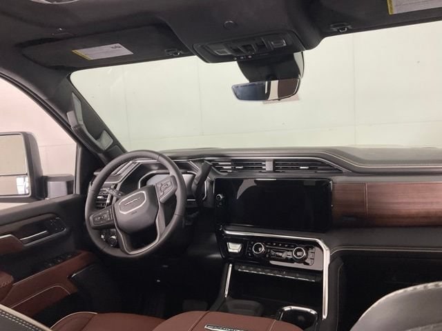 2026 GMC Sierra 2500HD Denali Ultimate - Photo 32