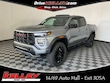 GMC Canyon