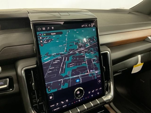 2026 GMC Yukon XL Denali - Photo 16
