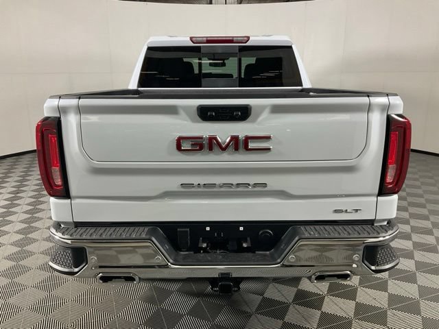 2026 GMC Sierra 1500 SLT - Photo 5
