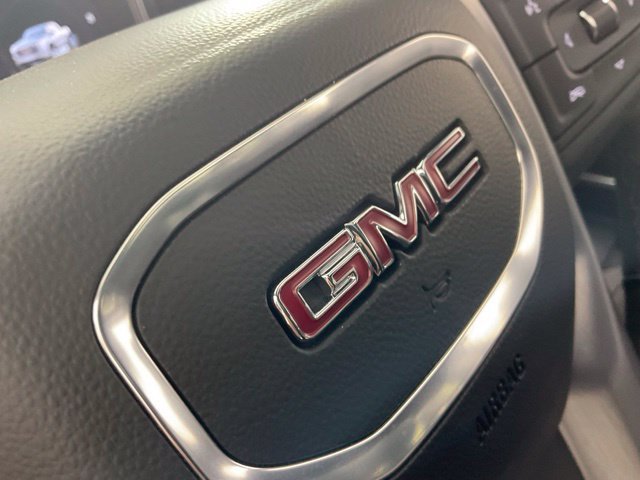 2026 GMC Sierra 1500 SLT - Photo 52