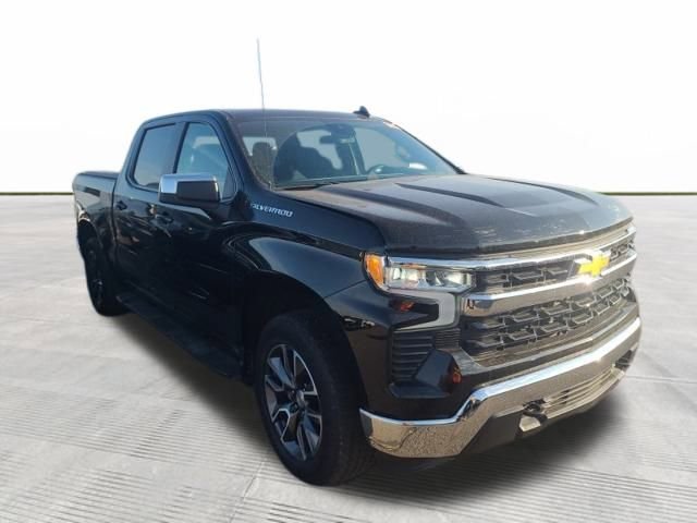2023 Chevrolet Silverado 1500 LT photo 2