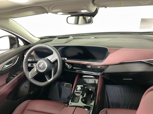 2026 Buick Envision Sport Touring - Photo 33