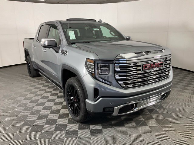 New 2026 GMC Sierra 1500 Denali Truck