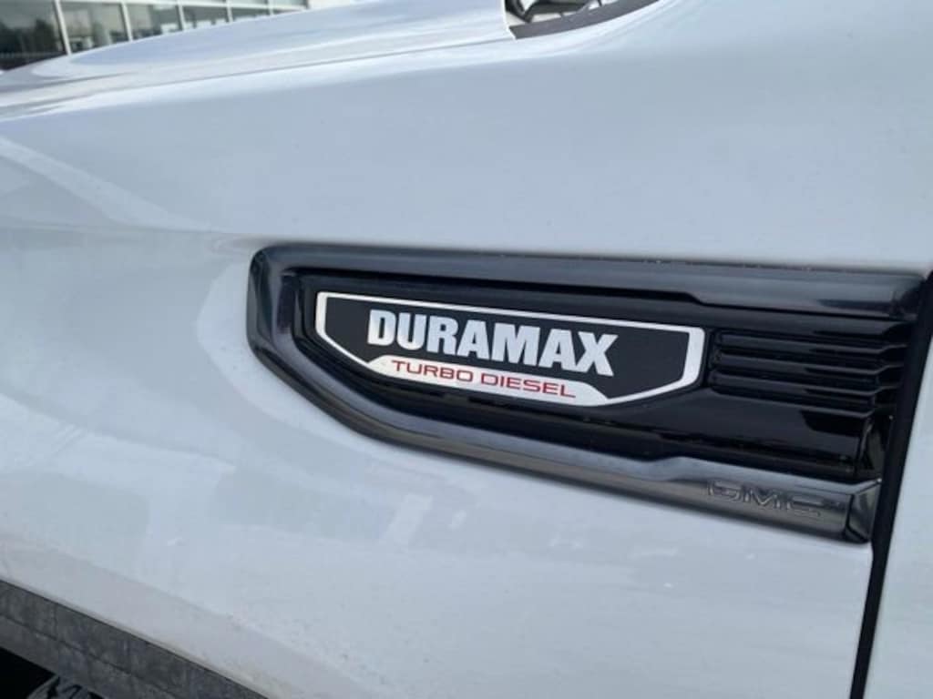 Used 2023 GMC Sierra 1500 AT4 Truck