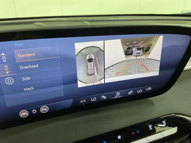 2026 Buick Enclave Sport Touring - Photo 11