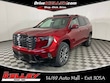  GMC Acadia
