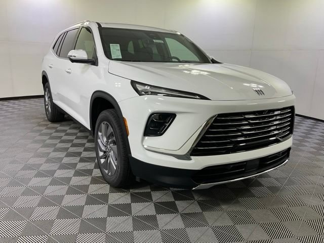 2027 Buick Enclave Preferred - Photo 3