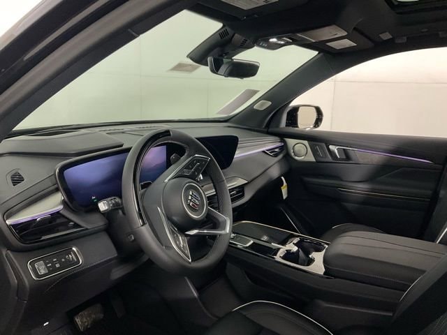 2026 Buick Enclave Avenir - Photo 21