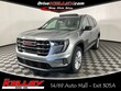 GMC Acadia