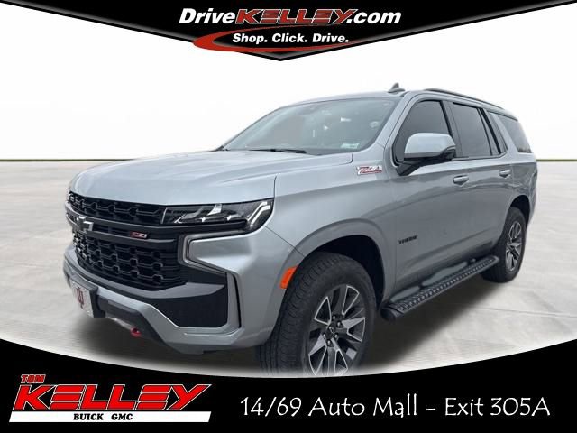 2024 Chevrolet Tahoe SUV 