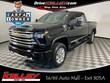 Chevrolet Silverado 2500 HD