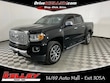  GMC Canyon