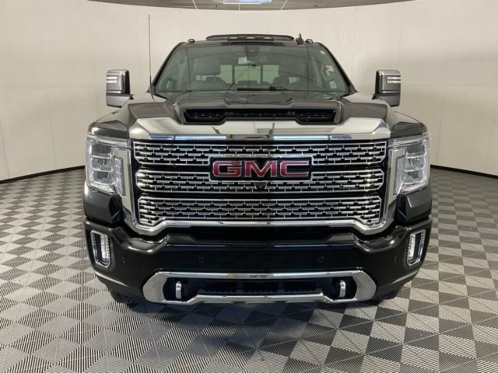 Used 2023 GMC Sierra 2500 HD Denali Truck