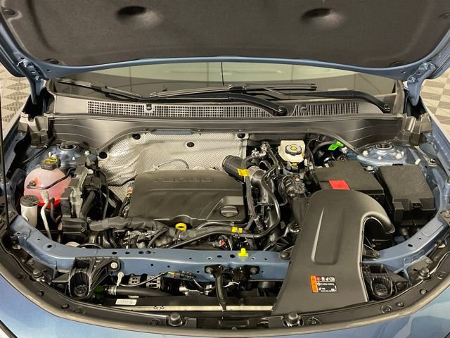 2026 Buick Envista Sport Touring - Photo 42