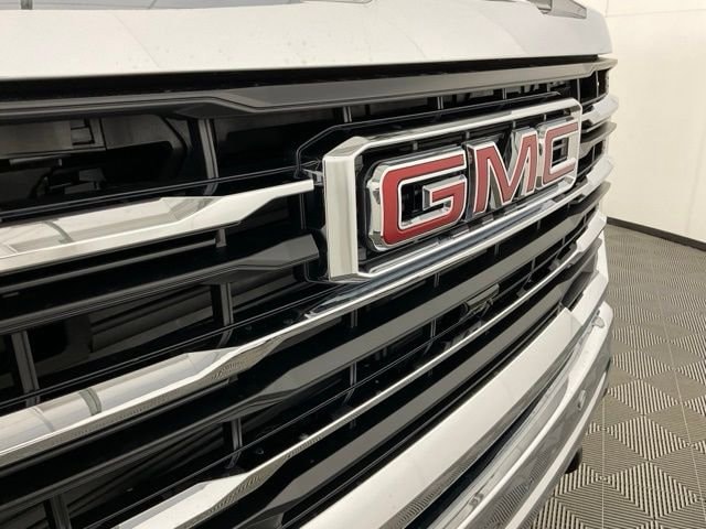 2026 GMC Sierra 2500HD SLT - Photo 9