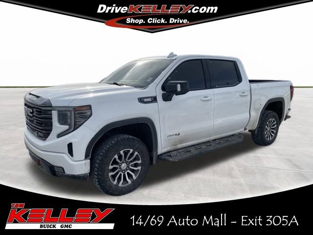 2023 GMC Sierra 1500 Truck 