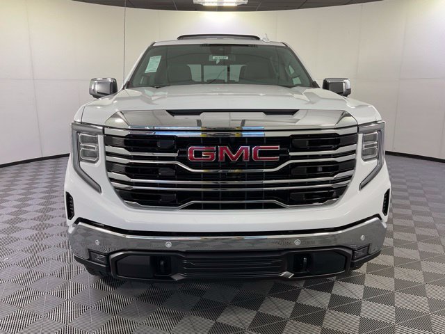 New 2026 GMC Sierra 1500 SLT Truck