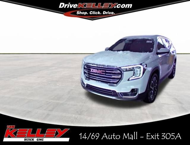 2023 GMC Terrain SUV 