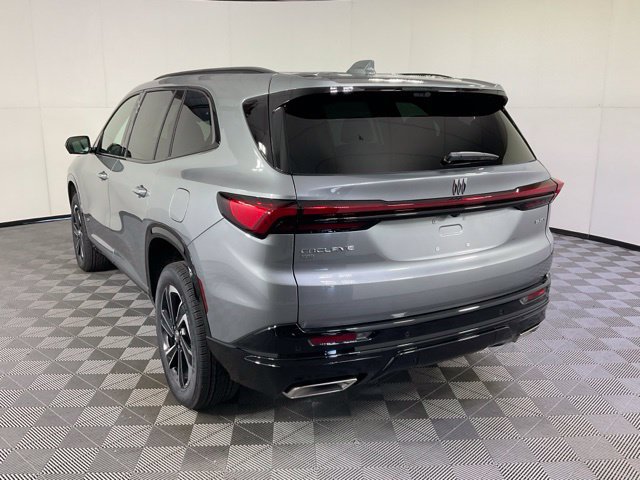 New 2027 Buick Enclave Sport Touring SUV