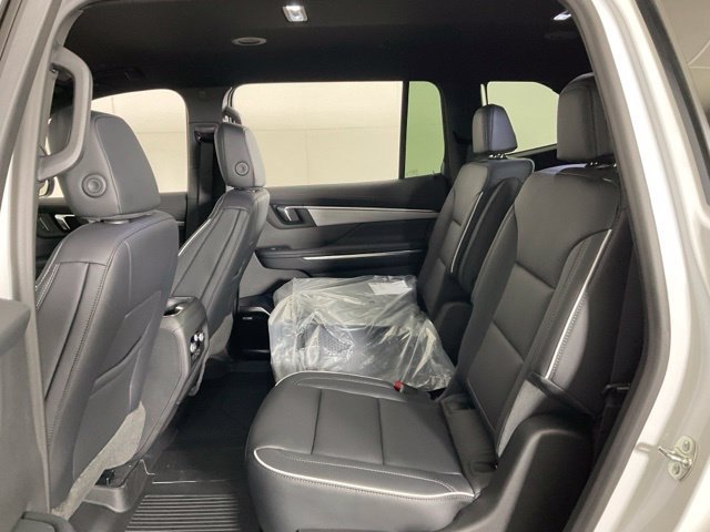 2027 Buick Enclave Preferred - Photo 33