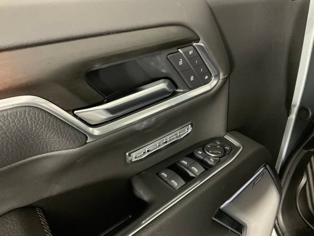 2026 GMC Sierra 1500 Denali - Photo 24