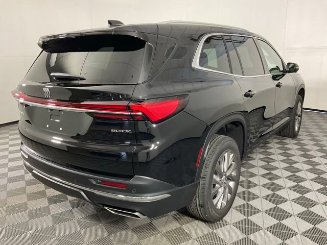 2026 Buick Enclave Preferred - Photo 7