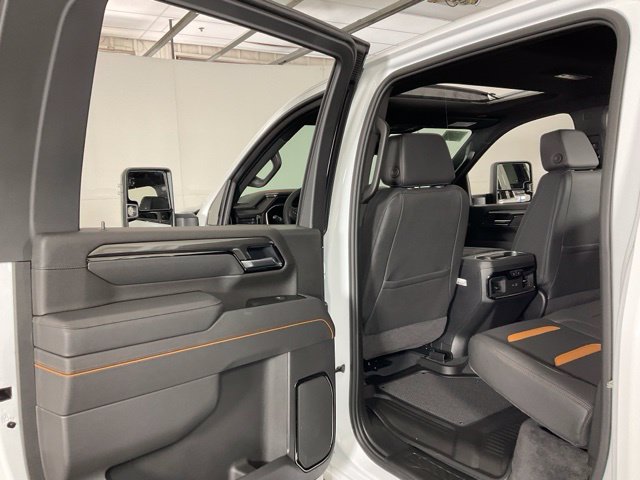 2026 GMC Sierra 2500HD AT4 - Photo 34
