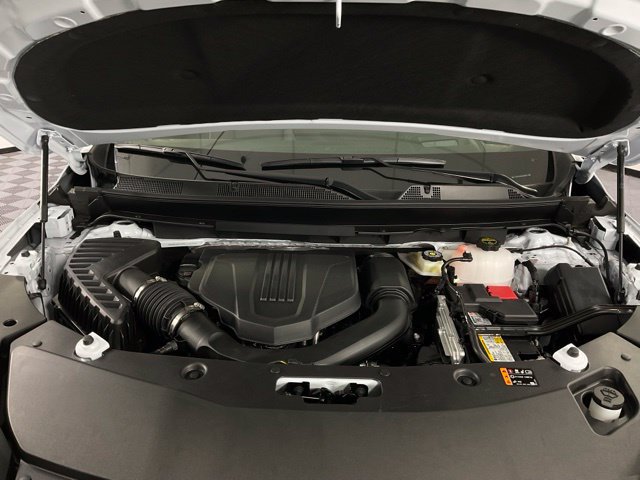 2027 Buick Enclave Sport Touring - Photo 47