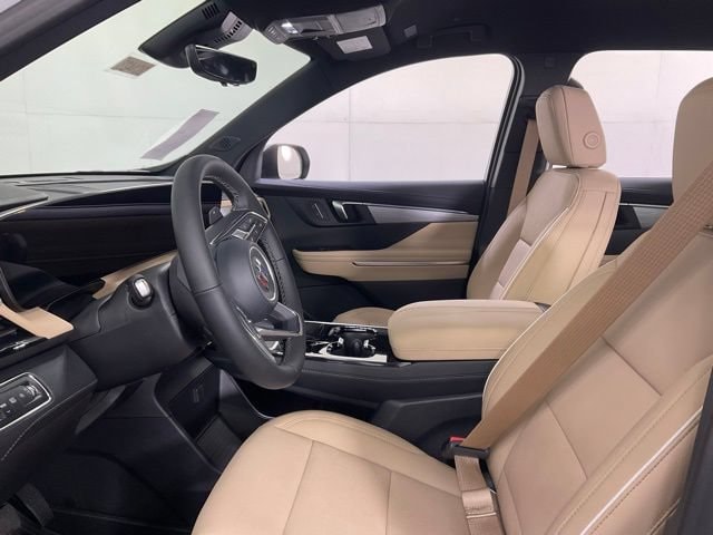 2026 Buick Enclave Preferred - Photo 26