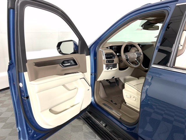2026 GMC Yukon XL Denali - Photo 29