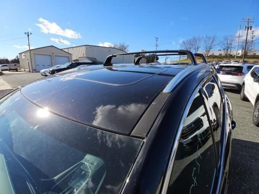 Used 2024 Buick Enclave Essence SUV