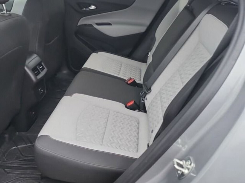 Used 2024 Chevrolet Equinox LT SUV