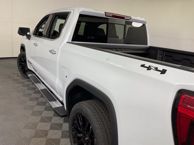 2026 GMC Sierra 1500 SLT - Photo 39