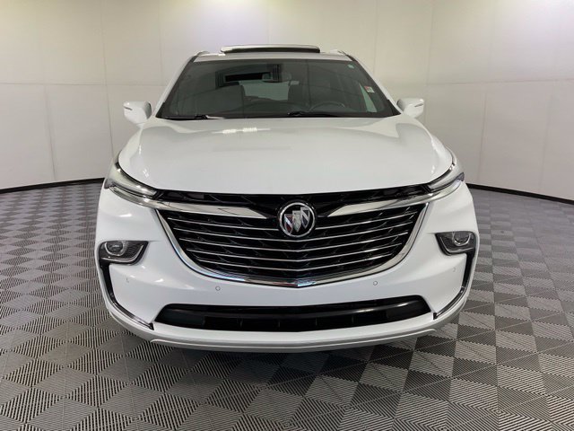 Used 2024 Buick Enclave Essence SUV