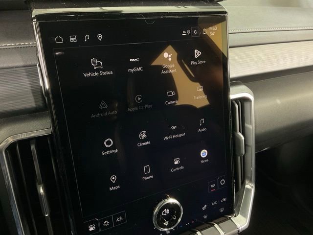 2026 GMC Acadia Elevation - Photo 13