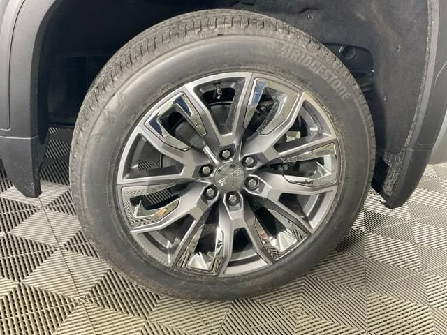 2026 GMC Sierra 1500 Denali - Photo 39
