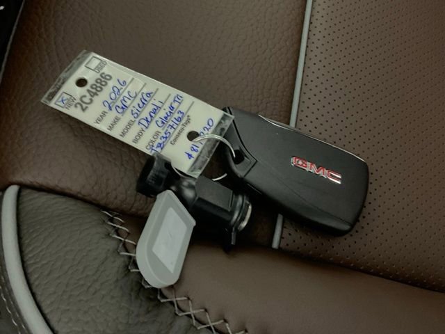 2026 GMC Sierra 1500 Denali - Photo 47