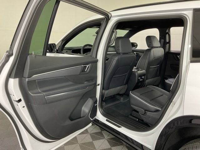 2026 Buick Enclave Sport Touring - Photo 34