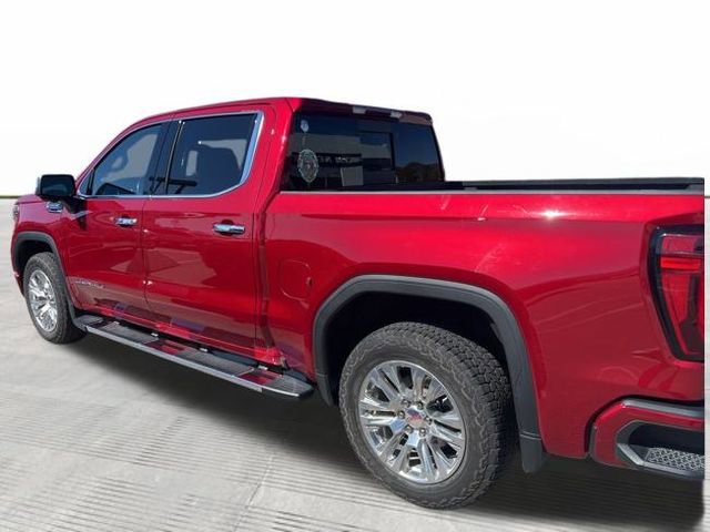 2020 Gmc Sierra 1500 Denali photo 4