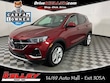  Buick Encore GX