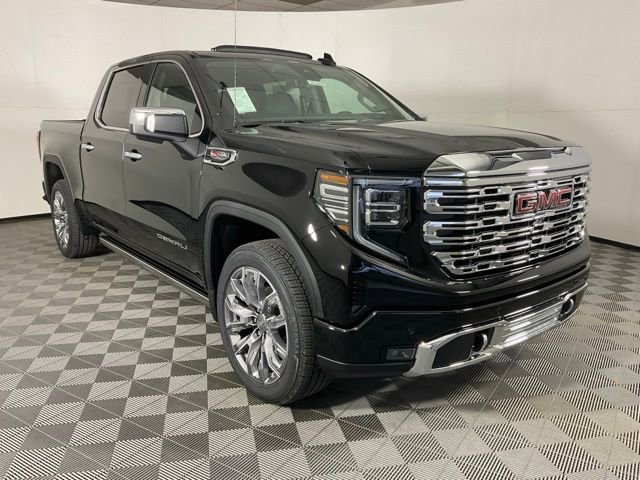 2026 Gmc Sierra 1500 Denali photo 3
