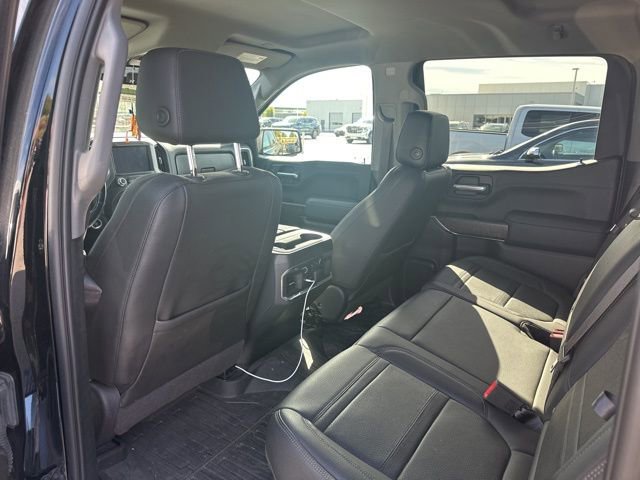 2020 Gmc Sierra 1500 Denali photo 3